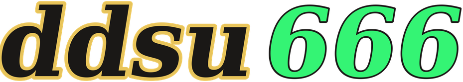 ddsu666 logo